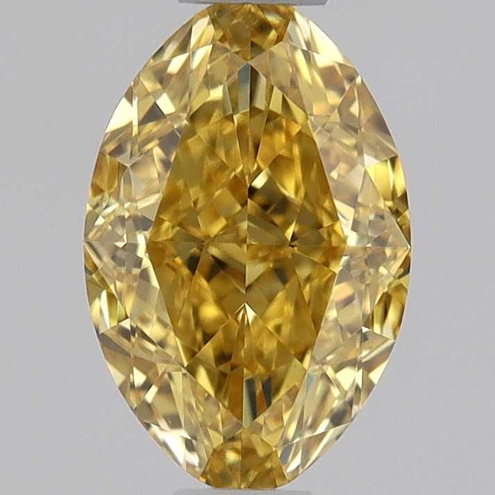 0.53 ct Oval diamond