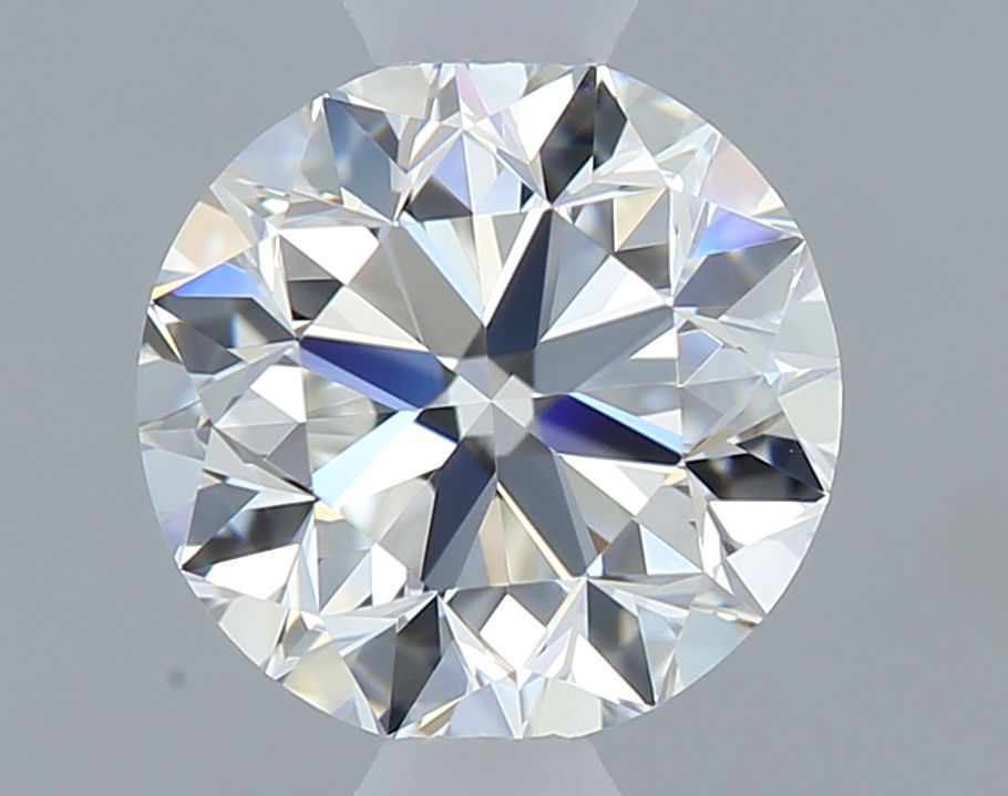 0.70 ct Round diamond