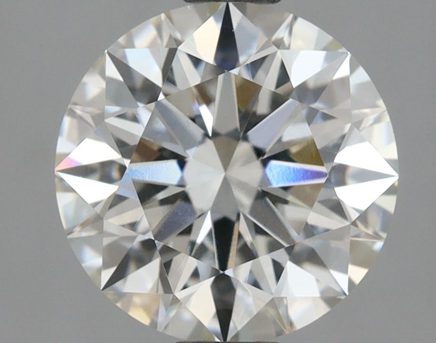 2.25 ct Round diamond