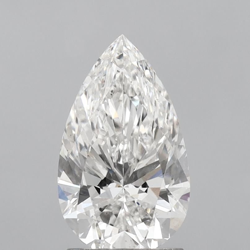 2.00 ct Pear diamond