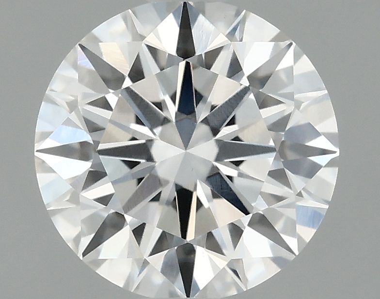 1.03 ct. round Lab Grown Diamond front image
