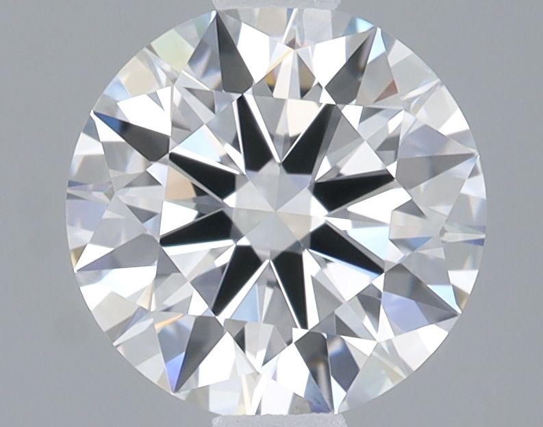 1.51 ct. round Lab Grown Diamond front image