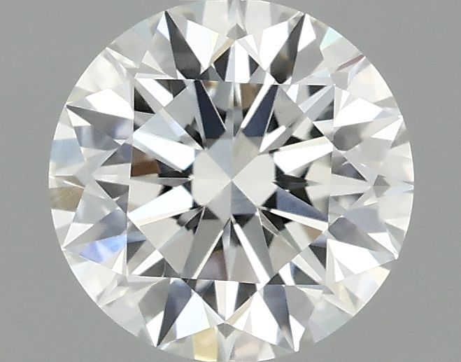 1.06 ct. round Lab Grown Diamond front image