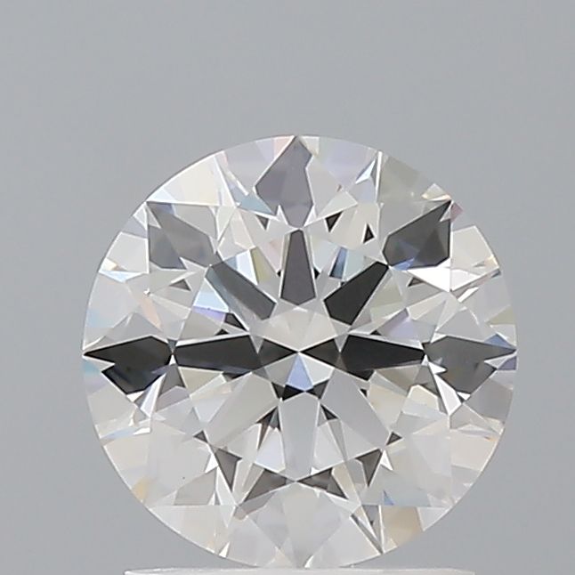 1.53 ct. round Lab Grown Diamond front image