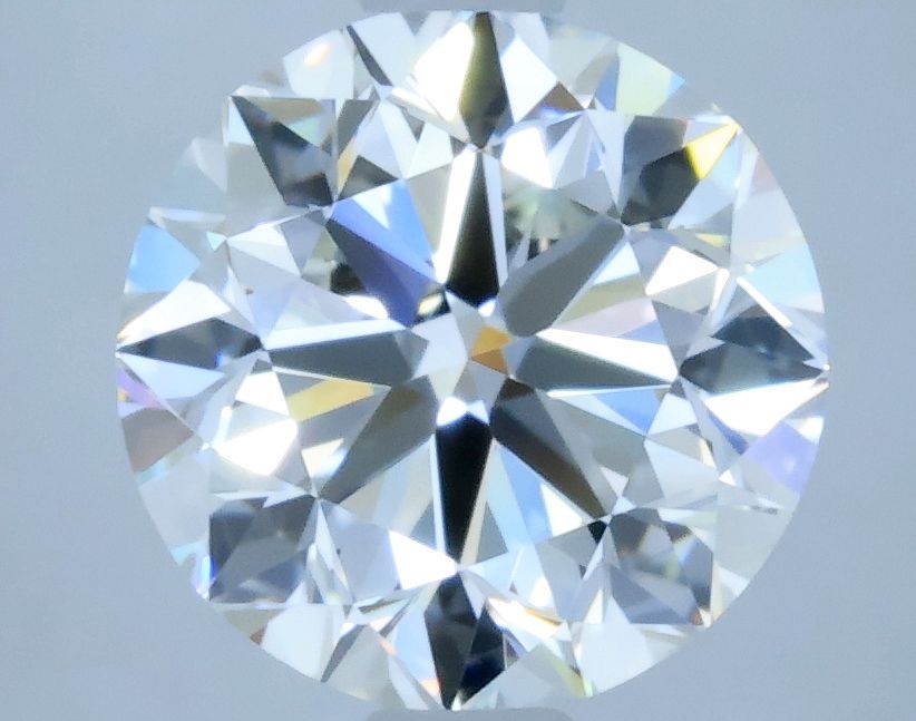 1.50 ct Round diamond