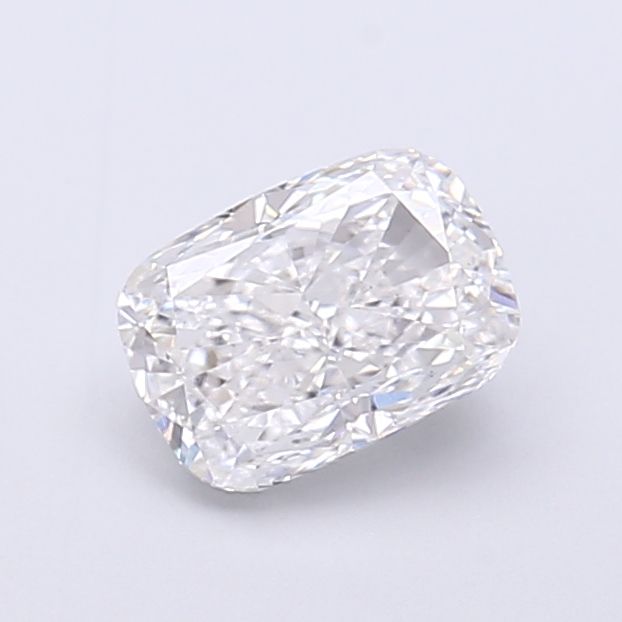 1.03 ct lab-grown Cushion modified Diamond