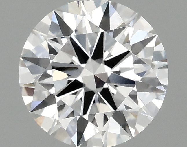 1.04 ct. round Lab Grown Diamond front image