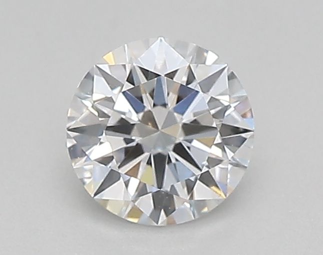 0.38 ct lab-grown Round Diamond