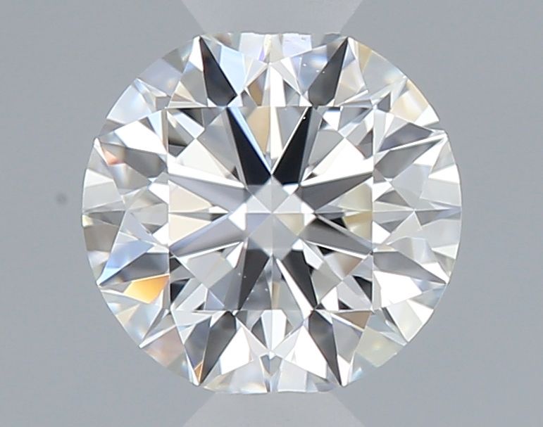 0.40 ct Round diamond