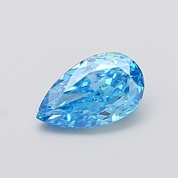 1.03 ct Pear diamond