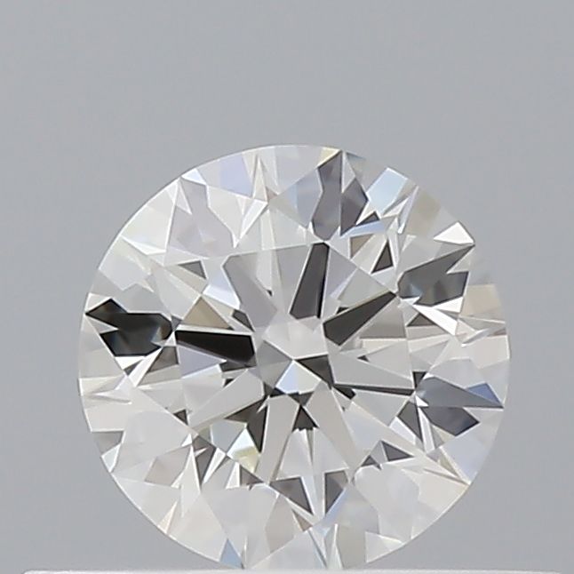 0.35 ct Round diamond