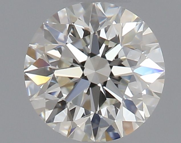 0.37 ct Round Diamond