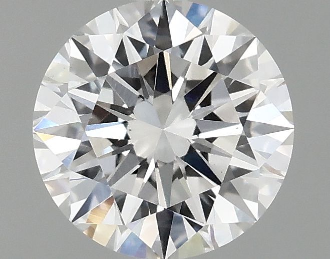 1.03 ct. round Lab Grown Diamond front image
