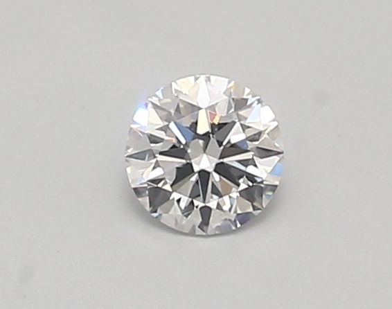 0.38 ct lab-grown Round Diamond