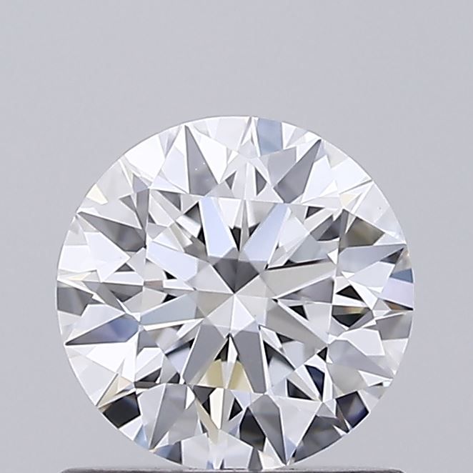 0.84 ct. round Lab Grown Diamond front image