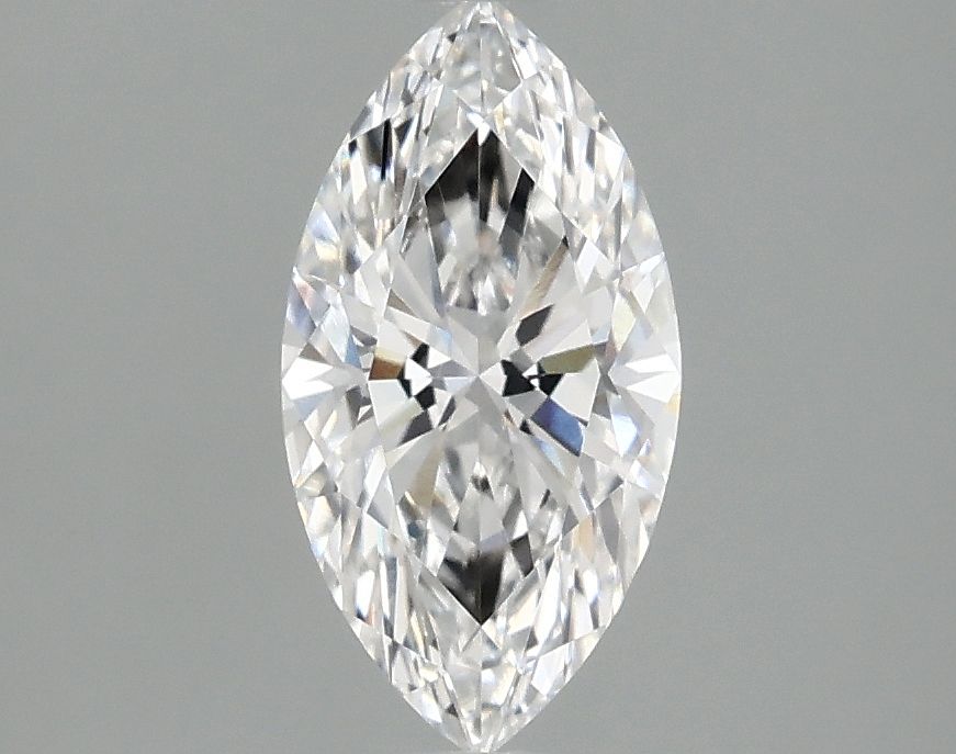 1.03 ct. marquise Lab Grown Diamond front image