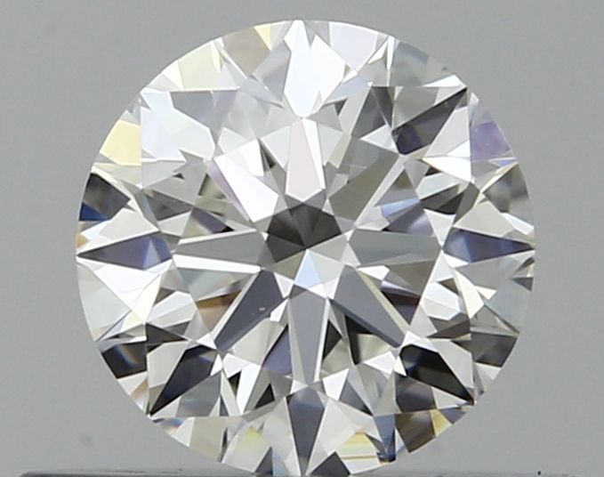 0.40 ct Round diamond