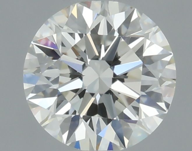 0.35 ct Round Diamond