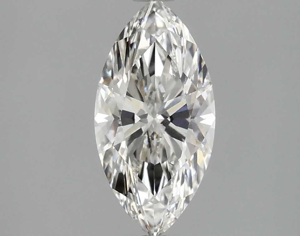 1.47 ct Marquise diamond