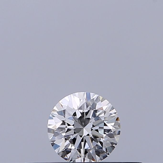 0.18 ct Round Diamond