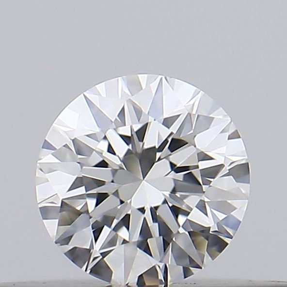 0.15 ct Round Diamond