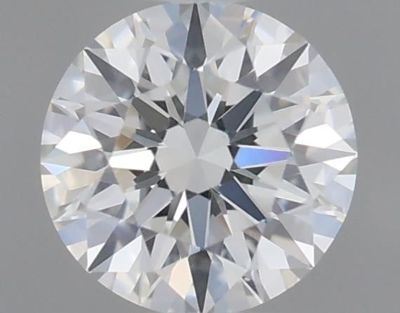 0.26 ct Round Diamond