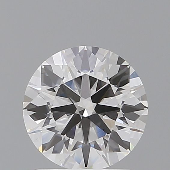 1.51 ct. round Lab Grown Diamond front image