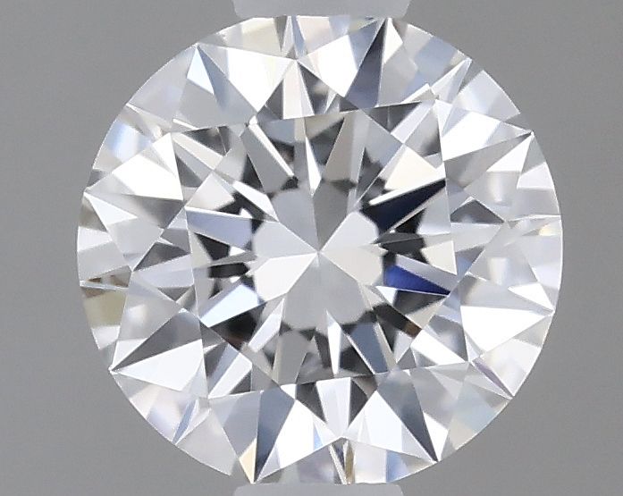 0.30 ct Round diamond
