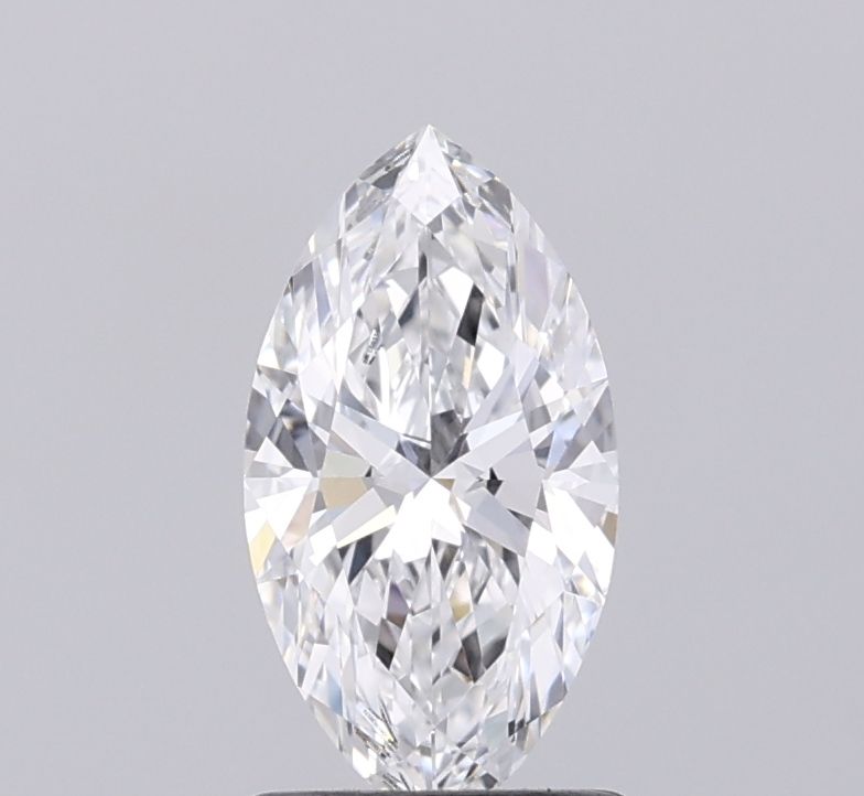 1.05 ct. marquise Lab Grown Diamond front image