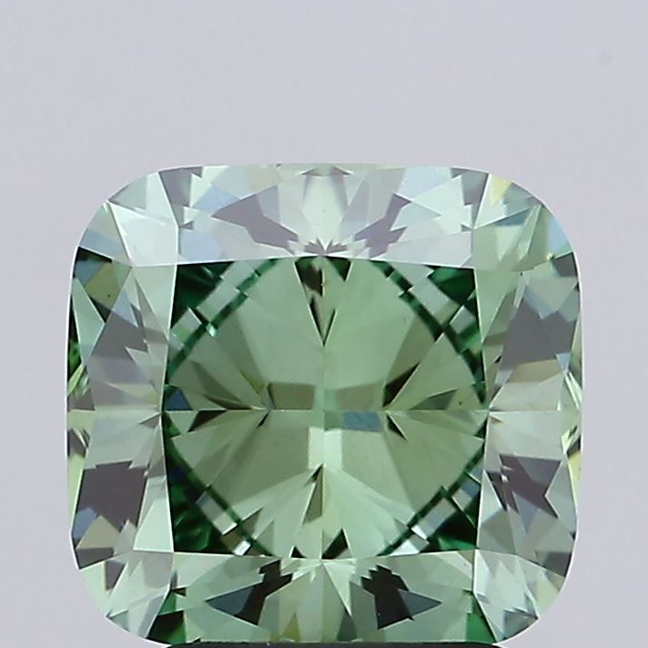 2.52 Carat