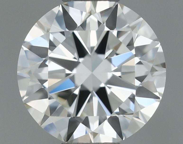 0.50 ct Round diamond