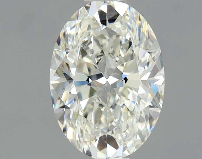 0.70 ct Oval diamond