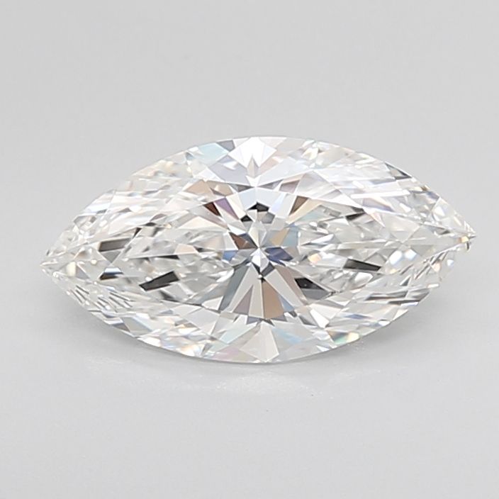 2.09 ct. marquise Lab Grown Diamond front image