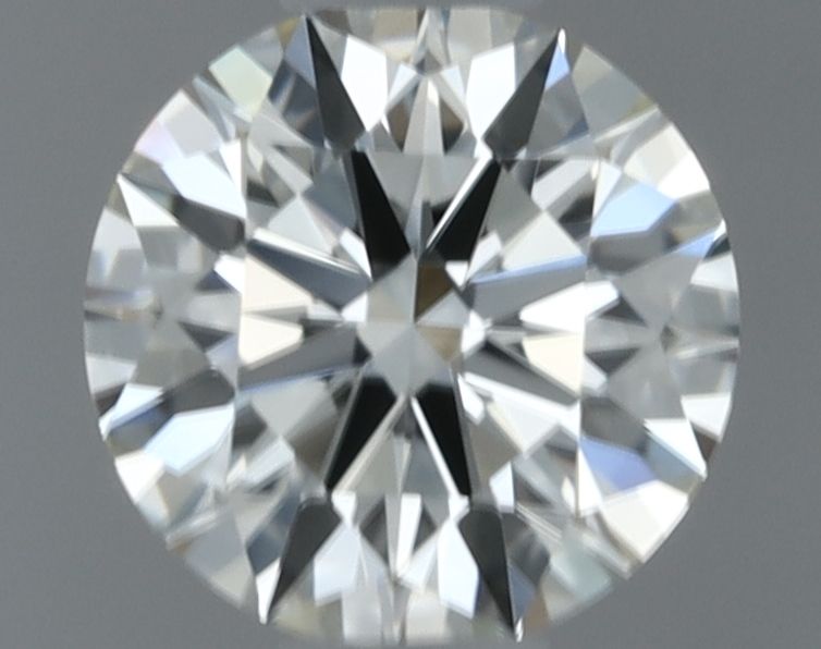 0.36 ct Round diamond