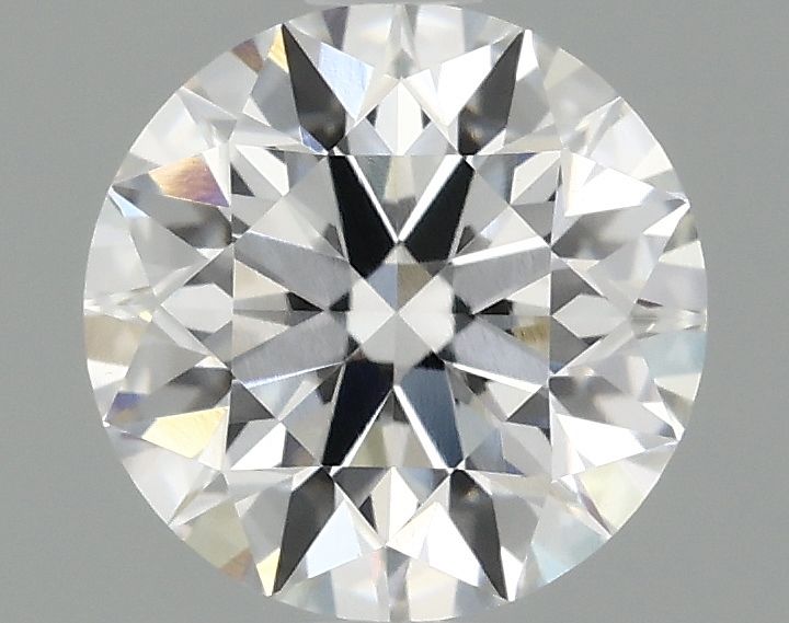 1.06 ct. round Lab Grown Diamond front image