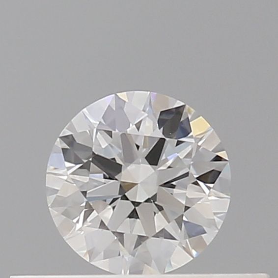 0.28 ct Round diamond