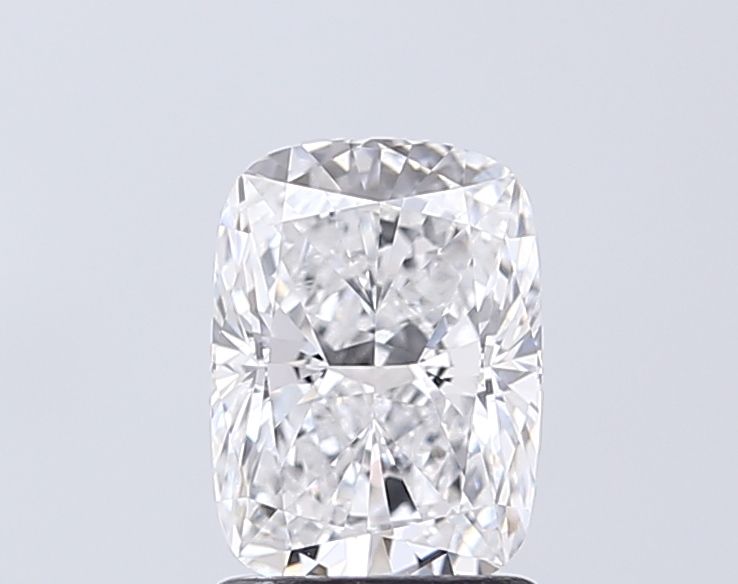 1.44 ct lab-grown Cushion modified Diamond