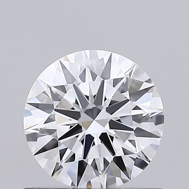 0.56 ct. round Lab Grown Diamond front image