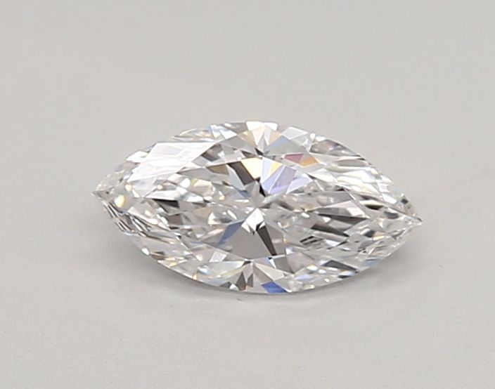 0.42 ct lab-grown Marquise Diamond