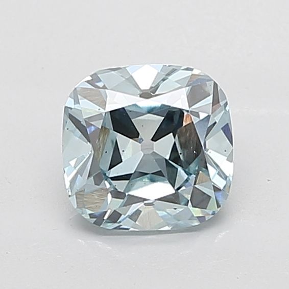 2.03 ct Cushion Modified diamond