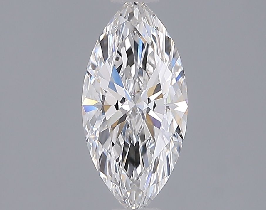 1.04 ct. marquise Lab Grown Diamond front image