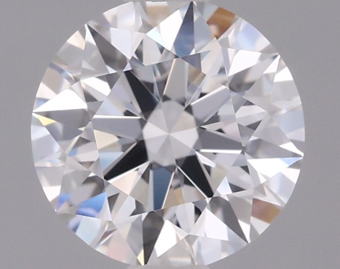 0.98 ct. round Lab Grown Diamond front image