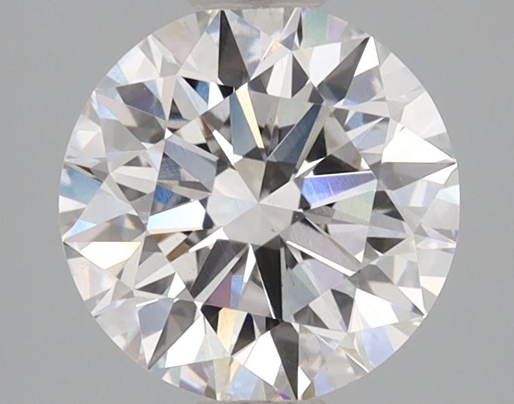 1.94 ct. round Lab Grown Diamond front image