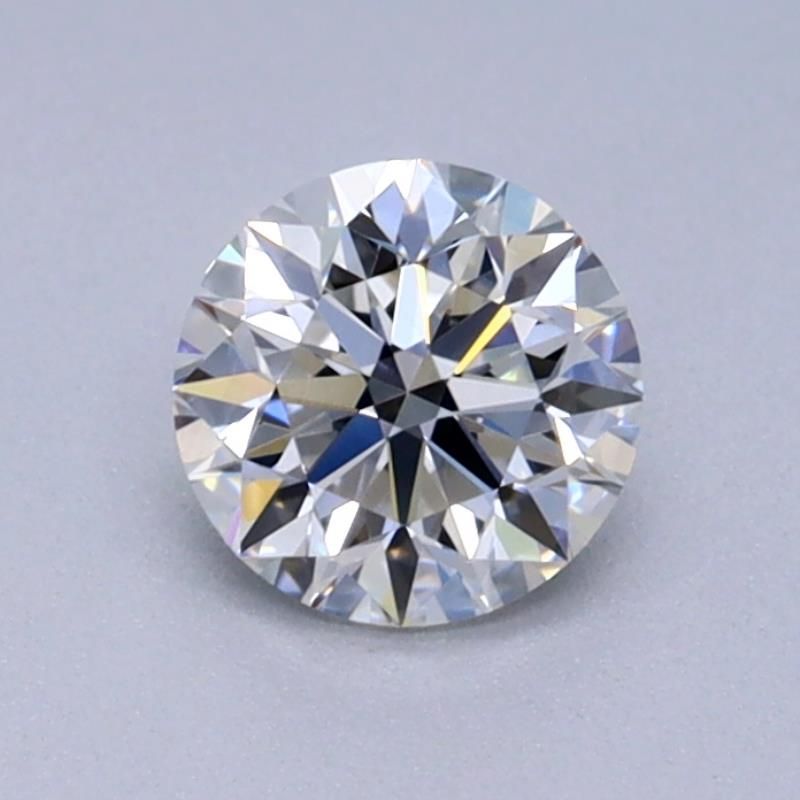 0.30 ct Round diamond