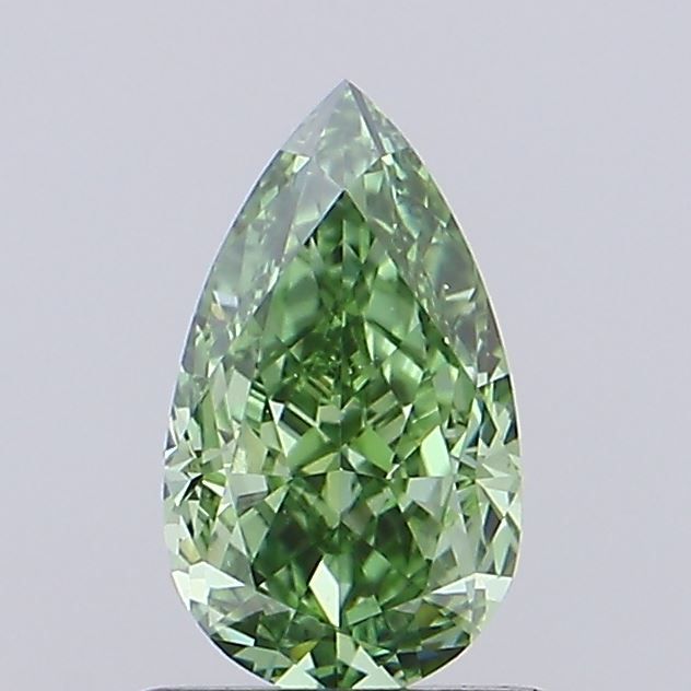 1.02 ct Pear diamond