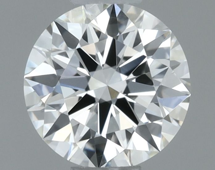 0.33 ct Round diamond