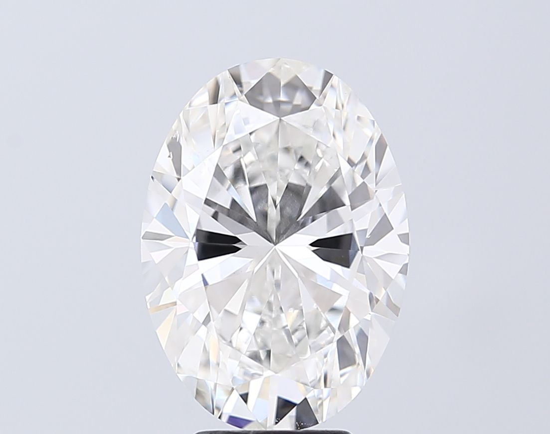 3.26 Carat