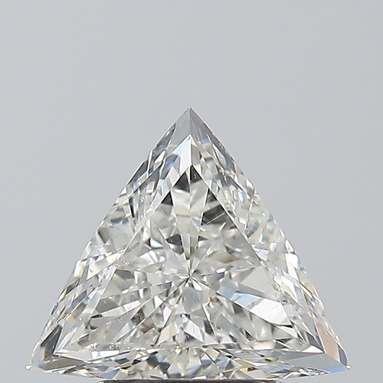 1.2 ct Trilliant Diamond