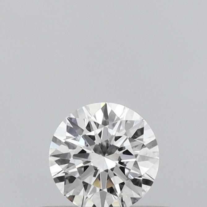 0.23 ct Round Diamond