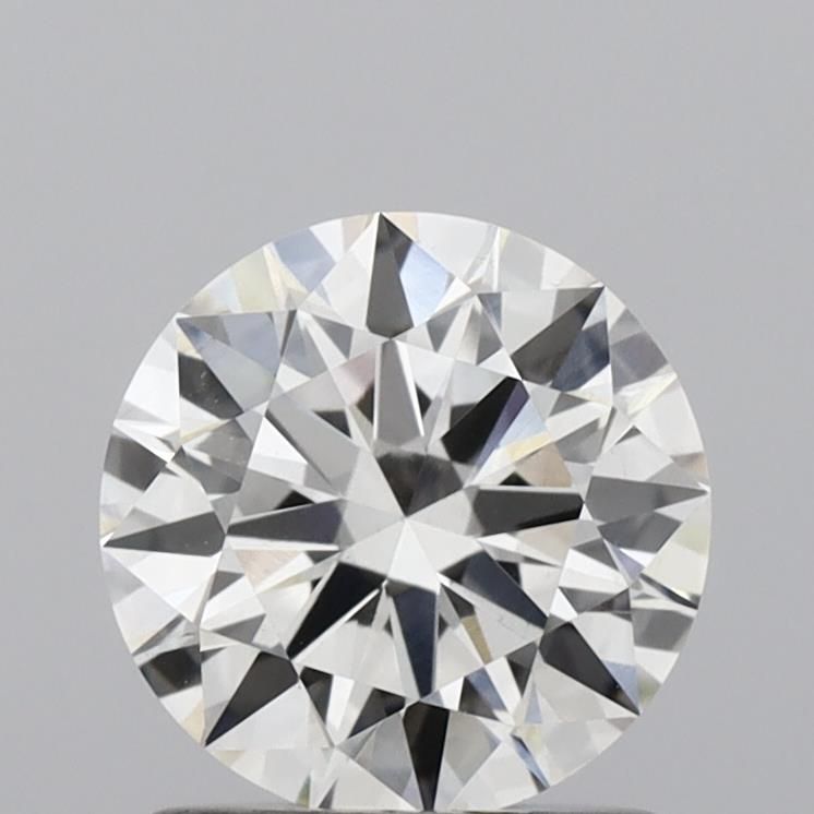 1.19 ct. round Lab Grown Diamond front image